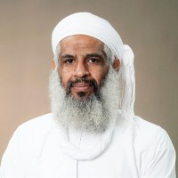 Abdullah al-Shuaili Email & Phone Number