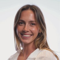 Figma Employee Shannon Doyle's profile photo