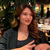 Merve Topcu Email