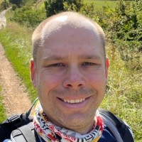BMW Group Employee Michael Pellet's profile photo