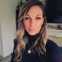 Bostonair Employee Lavinia Tofan's profile photo