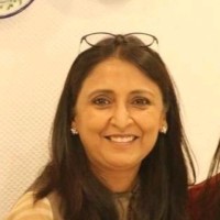 Preeti S Email