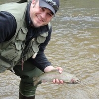 Cabela's Employee Mike Nedza's profile photo