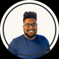 Montash Employee Shay Patel's profile photo