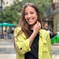 Solved Employee Carmen del Pino's profile photo