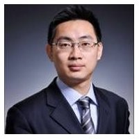 Adenyo Employee Jack Zeng's profile photo