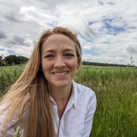 Liz Teasdale Email & Phone Number