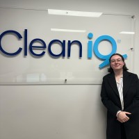 CleaniQ Employee Maddison Laing's profile photo