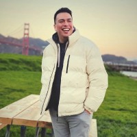 Fusemachines Employee Giovanni Patrick's profile photo