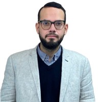 AS·NET Employee Andres Fernando Ballesteros Serrano's profile photo