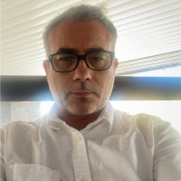 Fork Chile Employee Jorge Quiroga's profile photo