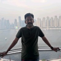 Praveen Kumar Email