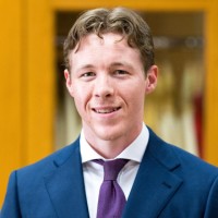Liberty Mutual Insurance Employee Daniel Topham's profile photo