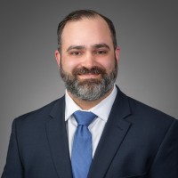 Abbott Employee Ronald Dean's profile photo