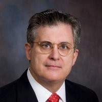 Emory Healthcare Employee Frederick Turton's profile photo