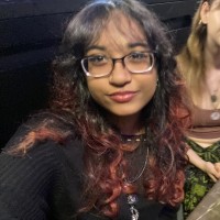 Sarina Shankar Email