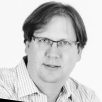 DRAMS Software Employee Tim Müller's profile photo