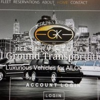 Golden Knight Limousine Employee Susan Smey's profile photo