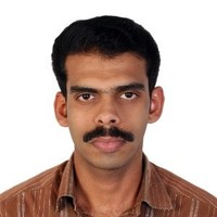 White Young Employee Jabir Kuzhichakandathil's profile photo