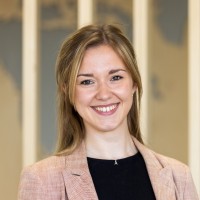 NEC Digital Studio Employee Annie Tucker's profile photo