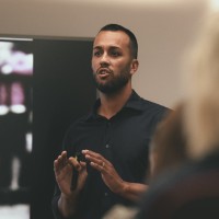 KH Lloreda Employee Marc García Diéguez's profile photo