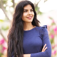 MindTales Employee Stephanie Nammar's profile photo