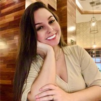Florense MT Employee Maria Luiza Costa de Lemos's profile photo