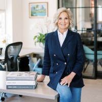 Areté Collective Employee Rebecca Buchan's profile photo