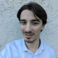 JOURDAIN SA Employee Nathan Garot's profile photo