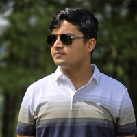 Asterisk Hubs Employee Prabin Rijal's profile photo