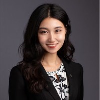 Meta Employee Evelyn Dong's profile photo