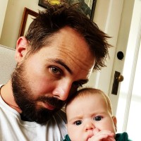 Cohesion Employee Ben Karnavas's profile photo