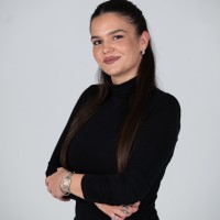 Big Pi Ventures Employee Despoina Argyrou's profile photo