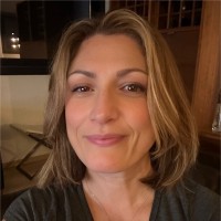 Anatolia College Employee Fotini Papantoniou's profile photo