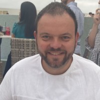 Darren Scharfenberg Email