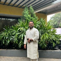 Udbhav Agarwal's profile photo