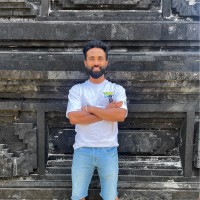 Codewave Employee Dhanush Shetty's profile photo