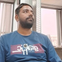 Ivan Infotech Pvt. Ltd. Employee Rajesh's profile photo