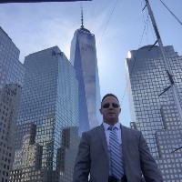 Mulligan Security Employee Rich Retire's profile photo