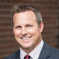 Aflac Employee Scott Lyman's profile photo
