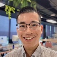 Eric Rong Email