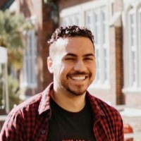 CarMax Employee Ben Lopez's profile photo