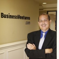 BusinessVentures.com Employee Rick Rahim's profile photo