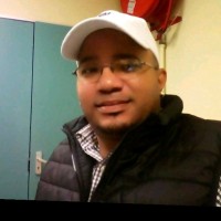 CT LAB (PTY) LTD Employee Adriaan-Jack Booysen's profile photo