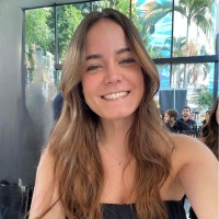 Construtora R.Yazbek Employee Nathalia Pereira's profile photo