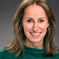 Valuedesk Employee Irène Binder's profile photo