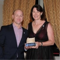 NAB Employee Richard Whitaker's profile photo