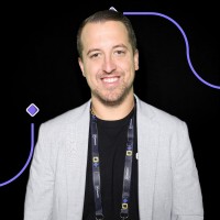 Miro Employee John Ippolito's profile photo