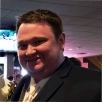 UnitedHealth Group Employee Scott Oates's profile photo