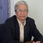 ITC Infotech Employee Partho Chatterjee's profile photo